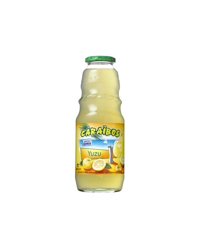 Caraibos Yuzu Vp1L X06