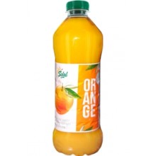 Pet Solal Orange (Pet1L) X06