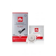 CAFE ILLY CLASSICO 200 DOSETTES ESE X01