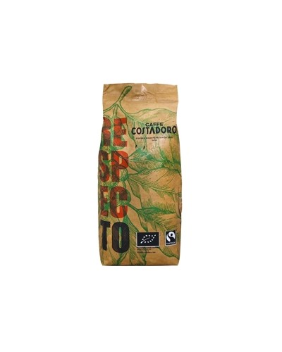Costadoro Cafe Bio Arabica 1Kg