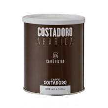 Costadoro Cafe Filtre Moulu 250G