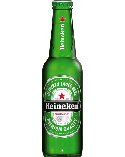 Heineken 5° (Vc25) X24