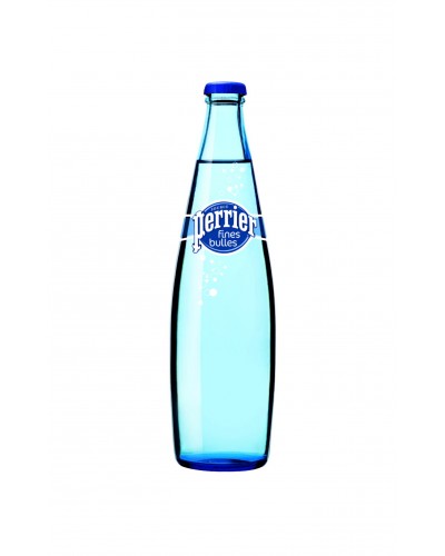 PERRIER FINES BULLES VC 50CL X20