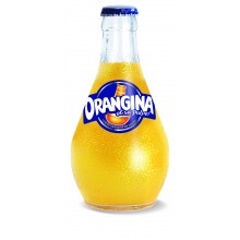 ORANGINA VP 25CL X32