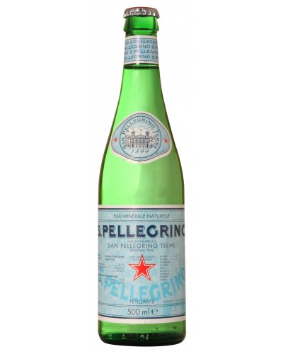 SAN PELLEGRINO VC 1L X12