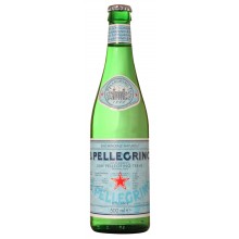 SAN PELLEGRINO VC 50CL X20