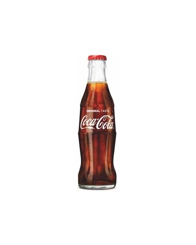 COCA COLA VP 25CL X12