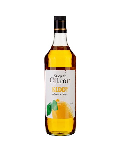 KEDDY CITRON 1L X01