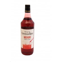 KEDDY GRENADINE 1L X01