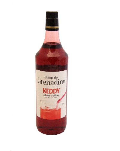 KEDDY GRENADINE 1L X01