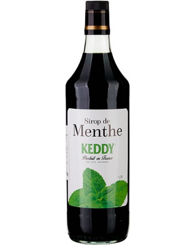 KEDDY MENTHE 1L X01