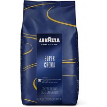 LAVAZZA SUPER CREMA GRAIN X01