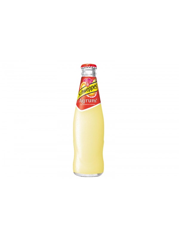 Soda 25cl