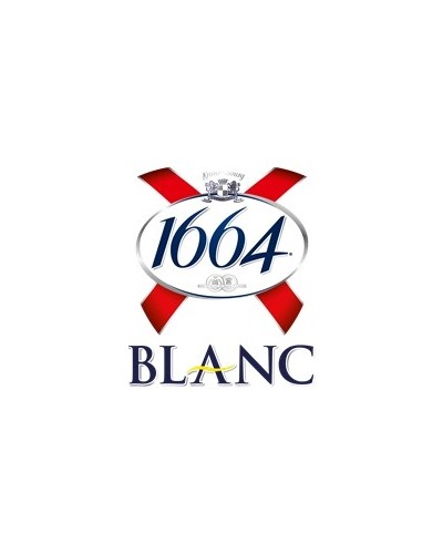 1664 BLANC 5degre - FUT 20L