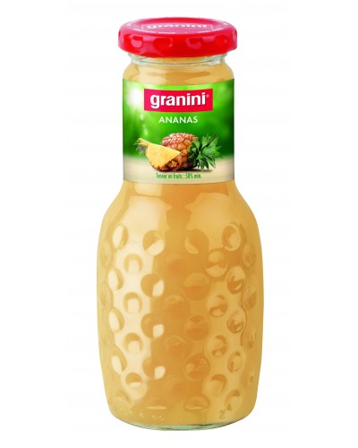 ANANAS GRANINI VP 25CL X12