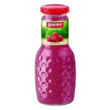 FRAMBOISE GRANINI VP 25CL X12