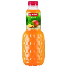 GRANINI MANGUE PET 1L X06