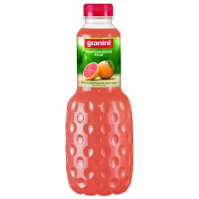 GRANINI PAMPLEMOUSSE ROSE NECTAR PET 1L X06