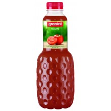 GRANINI TOMATE PET 1L X06