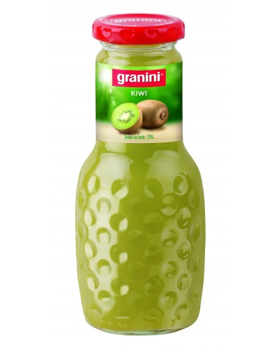 KIWI GRANINI VP 25CL X12