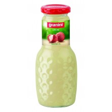 LITCHI GRANINI VP 25CL X12