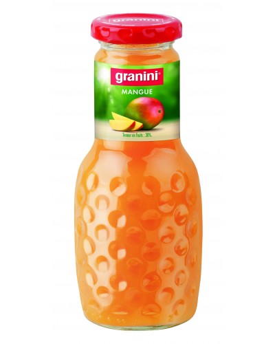 MANGUE GRANINI VP 25CL X12