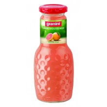 PAMPLEMOUSSE ROSE GRANINI VP 25CL X12