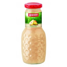 POIRE GRANINI VP 25CL X12