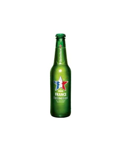 HEINEKEN 5degre VP 25CL X24