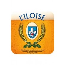 Grossiste Bière d'Abbaye Cuvée Blonde, le fût de 5L - AFFLIGEM