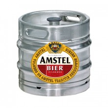 AMSTEL 4.5° - FUT 30L