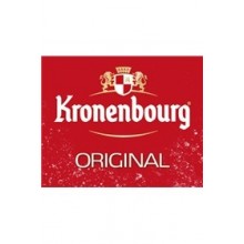 KRONENBOURG 4.2degre - FUT 30L