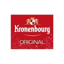 KRONENBOURG 4.2° - FUT 30L