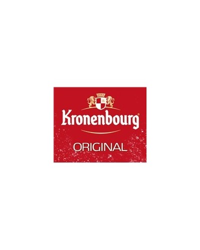 KRONENBOURG 4.2degre - FUT 30L