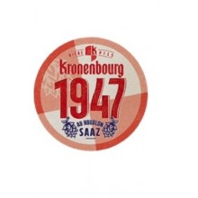 KRONENBOURG 1947 5° - FUT 30L