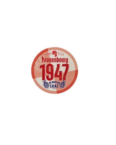 KRONENBOURG 1947 5degre - FUT 30L