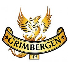 GRIMBERGEN BLONDE 6,7° - FUT 30L