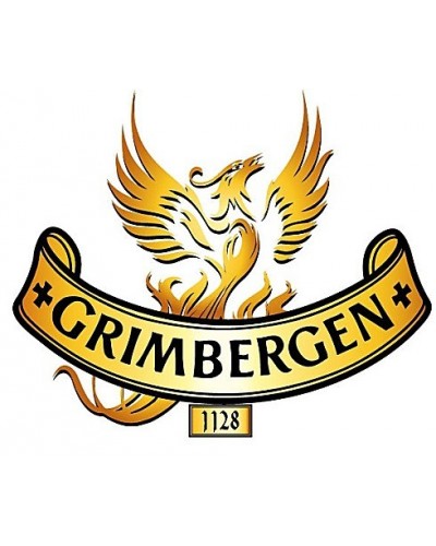 GRIMBERGEN BLONDE 6,7degre - FUT 30L