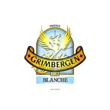 GRIMBERGEN BLANCHE 6° - FUT 20L