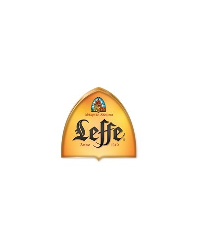 LEFFE 6,6degre - FUT 30L