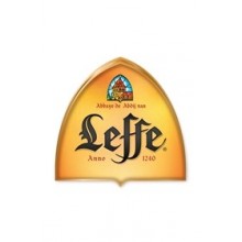 LEFFE 6.6° - FUT 20L