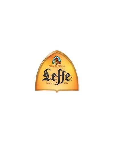 LEFFE 6.6degre - FUT 20L