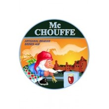 CHOUFFE 8degre - FUT 20L