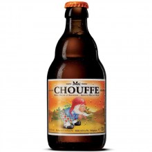 CHOUFFE 8degre VC 33CL X24