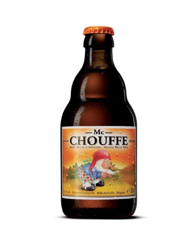 CHOUFFE 8degre VC 33CL X24