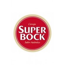 SUPER BOCK 5,2degre - FUT 30L
