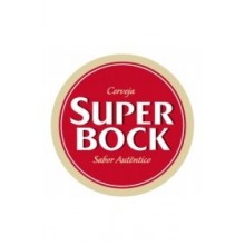 SUPER BOCK 5,2° - FUT 30L