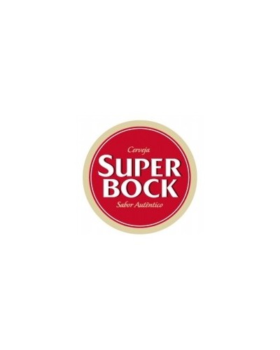 SUPER BOCK 5,2degre - FUT 30L