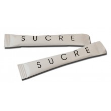 SUCRE BUCHETTE NEUTRE X5KG