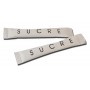 SUCRE BUCHETTE NEUTRE X5KG